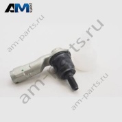 Наконечник рулевой тяги Volkswagen Teramont 2018-2023 3QF423811C