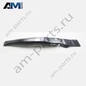 Усилитель стойки В Audi Q3 2019-2024 83A809607A