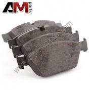 Колодки тормозные передние для Audi Q5 I 8R0698151