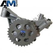 Насос масляный Пассат Б5 1.8T AWT J+P Group 1113102000