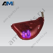 Внутренняя часть колесной арки Audi A3 (8Y) 2020-2024 8Y4809851