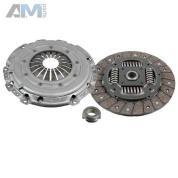 Комплект сцепления с маховиком BLUE PRINT (ADV183060) на Volkswagen CC (2008-2018) 2.0TDI