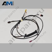 Жгут проводов двери багажного отсека Skoda Superb (3V) 2015-2024 Combi 3V9972176