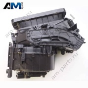 Воздухозаборник климатической установки с электронным регулятором Audi e-tron GT 2021-2024 971820155L