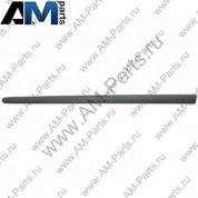 Накладка защитная для двери на Volkswagen 1K4853515B9B9