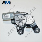 Электродвигатель заднего стеклоочистителя Porsche Macan (2014-2018) 95B955711