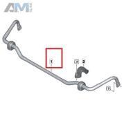 Передний стабилизатор 31356870651 на BMW X4 (G02) 2018-2025