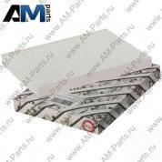 Салонный фильтр LA31 (MAHLE) для автомобилей VAG аналог 1H0819644B