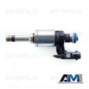 Прокладка впускного коллектора Audi A1 (8X) 1.4TSI CZCA 036129717E