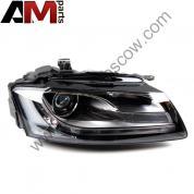 Оригинальная фара адаптивная ксенон правая Audi A5 (8T) 8T0941030AN