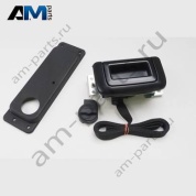 Привод шторки багажного отсека Volkswagen AMAROK 2017-2022 2H7860144A