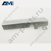 Кронштейн тормозного шланга Volkswagen Transporter 7H0611837C