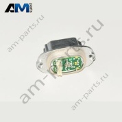 Модуль радиатора Skoda Octavia A8 5E3941645