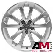 Оригинальный литой диск Audi Q5 2008-2017 8R00714988Z8