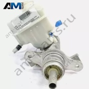 Бачок тормозной жидкости A0024315202 на Mercedes Sprinter W906