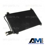 Радиатор кондиционера 8FC351037161 Мерседес Sprinter 308CDI 109л.с.