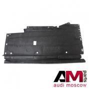 Оригинальная обшивка днища левая Audi A5 (8T) Sportback 8T8825207B