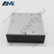 Блок управления электронной информационной системы с радио, Bluetooth и навигационной системой Volkswagen Passat (B8) 2015-2024 3G5035882