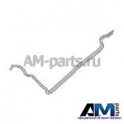 Топливопровод Туарег (2011-2014) 3.0 TDI 7P6201080F