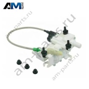 Привод замка задней правой двери 51225A36ED4 BMW 5 серии G30