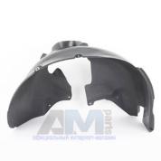 Подкрылок передний правый Cayenne 95550496204