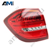 Фонарь левый A1669060302 Mercedes GLS-klasse X166