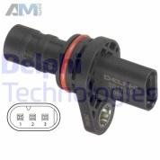 Датчик импульсов коленвала (SS11319) DELPHI на Audi TT (8S) 2014-2019