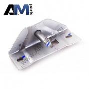 Кронштейн заднего глушителя 18207558659 на BMW X6 (E71) 40dX