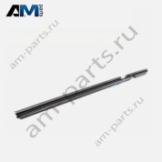 Уплотнитель заднего левого стекла центральный Mercedes E-class W213 A2137350765