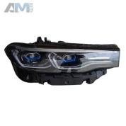 Оригинальная правая светодиодная фара 63119852956 на BMW X7 (G07)