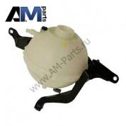 Расширительный бачок ОЖ 17138614293 на BMW (F10) 523i