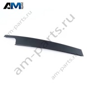 Накладка центральной стойки слева 51337429387 BMW X7 (G07)