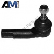 Пыльник рулевой тяги Moog для Skoda Rapid AU-ES-3721