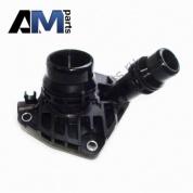 Корпус термостата 11518577895 на BMW (G12) 725Ld