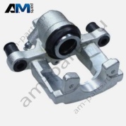 Суппорт тормозной задний правый A2044231281 на Mercedes GLK X204