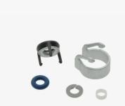 Ремкомплект топливной форсунки Ауди А6 (C8) 2018-2025 2.0TFSI 06L998907