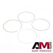 Оригинальный комплект поршневых колец (на 1 поршень) Audi Q5 2008-2017 2.0TFSI 06J198151F