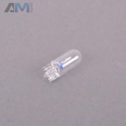 Лампа накаливания 12V-5W (габариты/подсветка номера) N00000000814064 на Mercedes GLK X204