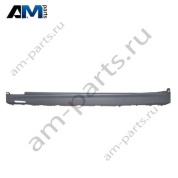 Накладка порога слева M Technic 51778745429 BMW X7 (G07)