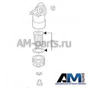 Масляный фильтр на Volkswagen 03H115403T