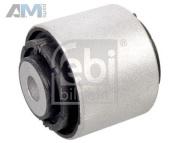 Сайлентблок несущего рычага (176043) FEBI Audi A8 (D5) 2017-2026