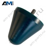 Отбойник амортизатора заднего A4603200244 на Mercedes G-class W463