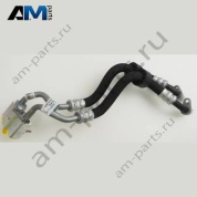 Напорный маслопровод VAG 5QF317820A