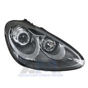 Фара ксенон правая Porsche Cayenne до 2014 95863117601