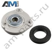 Комплект опоры амортизатора с подшипником FEBI (107881) для Mercedes E-klasse 2009-2016 IV (W212)