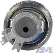 Ролик натяжной ремня ГРМ GATES для Skoda Kodiaq (2016-2025) 1.4TSI T43247