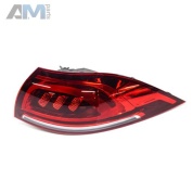 Фонарь правый заднего крыла Mercedes GLE 2018-2025 A1679063604