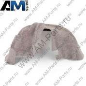 Подкрылок задний левый Фольксваген Тигуан (2012-2016) 5N0810971