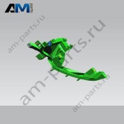 Крепление фары Audi Q5 2017-2024 80A805607B