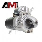 Стартер для автомобилей концерна VAG 02Z911024DX